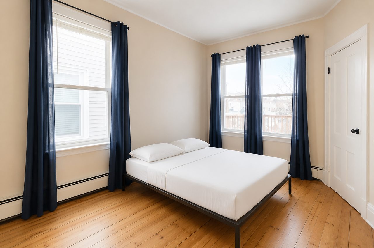 #927: Roxbury - Full Bedroom B - 1