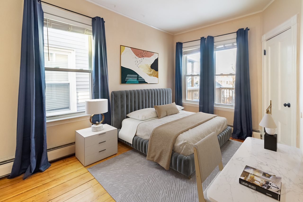  #927: Roxbury - Full Bedroom B  -  #927: Roxbury  - Gallery -  12