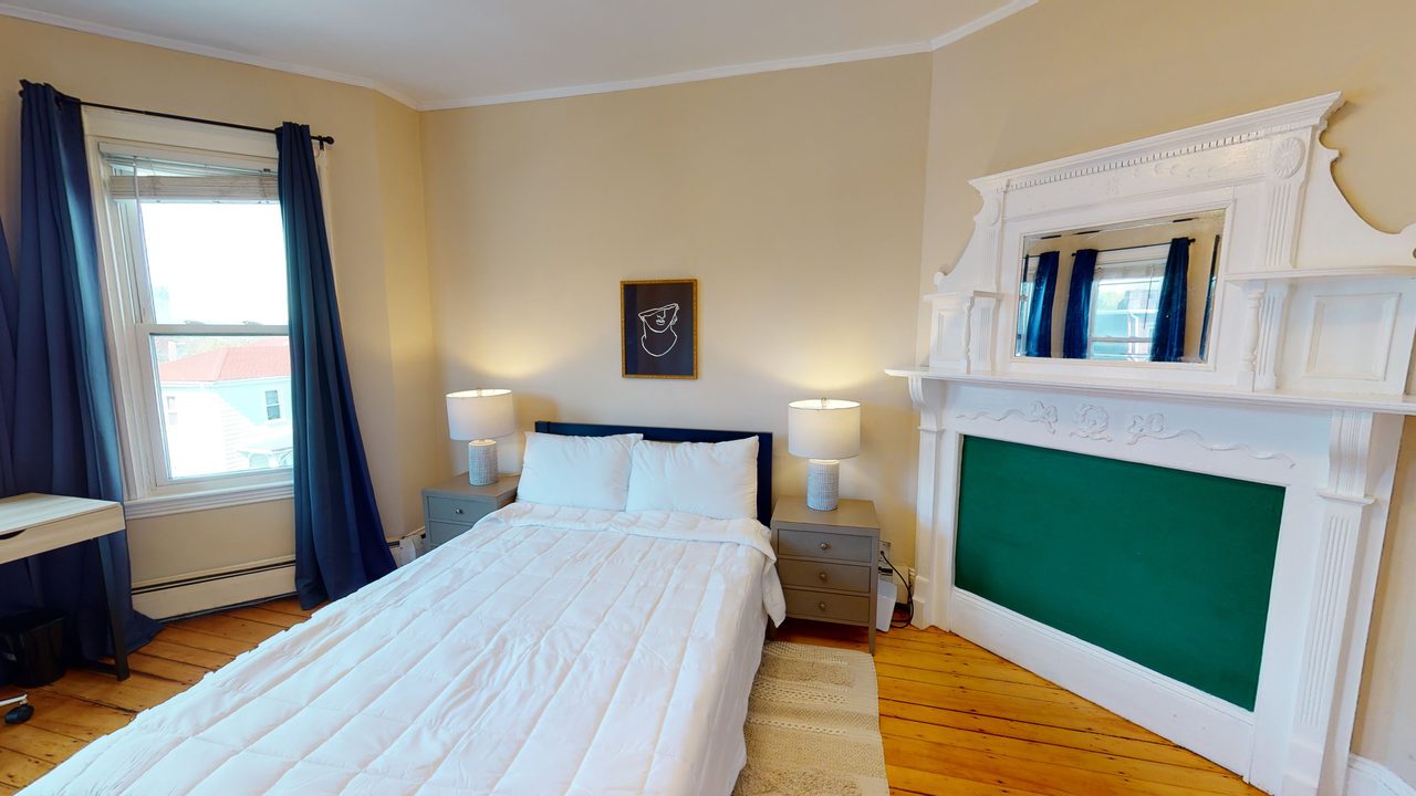  #927: Roxbury - Full Bedroom D  -  #927: Roxbury  - Gallery -  3