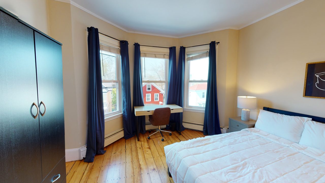  #927: Roxbury - Full Bedroom D  -  #927: Roxbury  - Gallery -  5