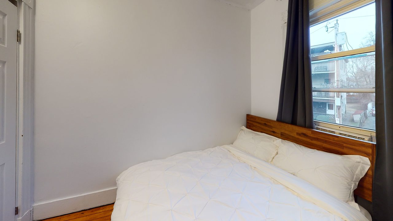 #539: Allston - Queen Bedroom D - #539: Allston - Gallery - 19