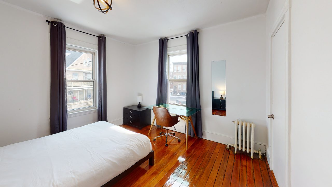 #539: Allston - Queen Bedroom C - #539: Allston - Gallery - 16