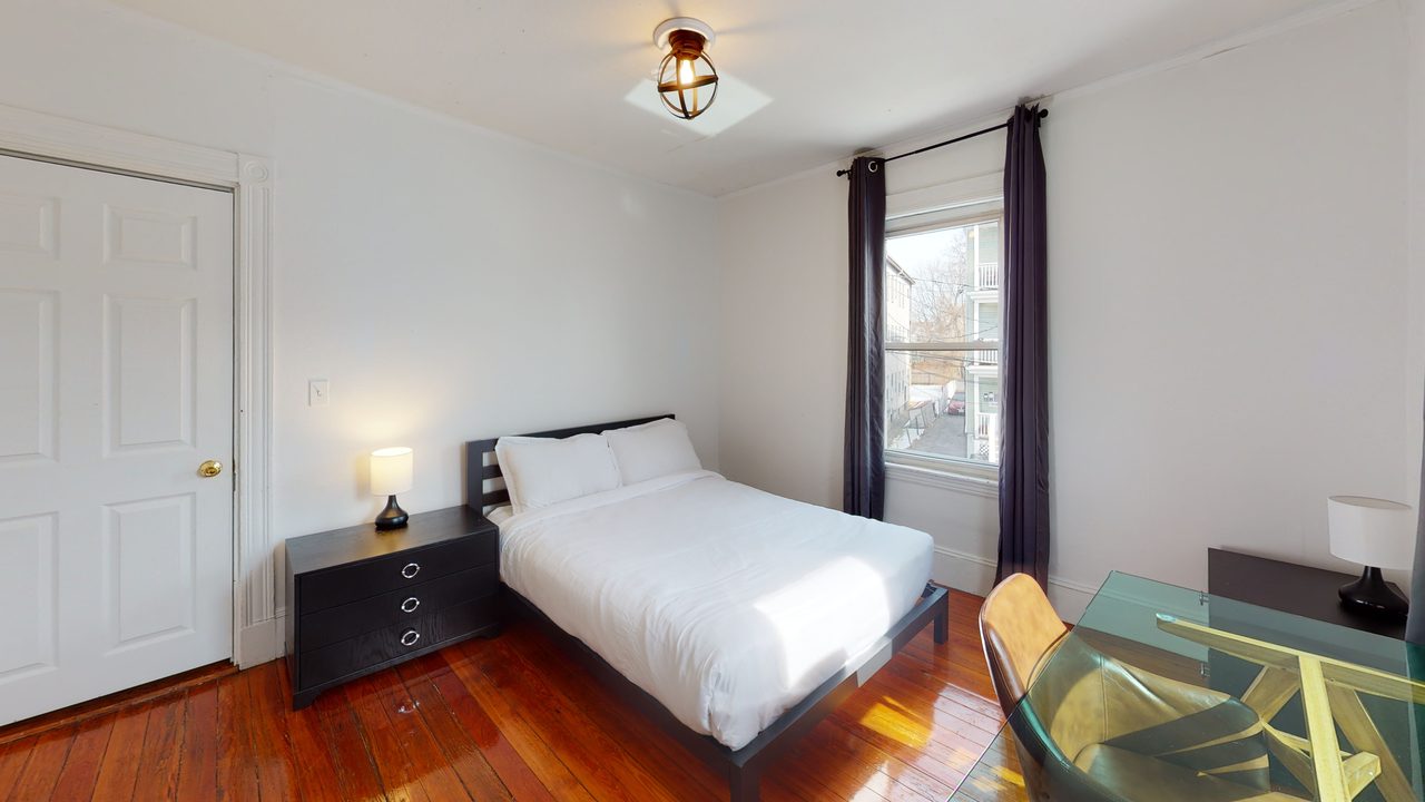 #539: Allston - Queen Bedroom C - #539: Allston - Gallery - 20