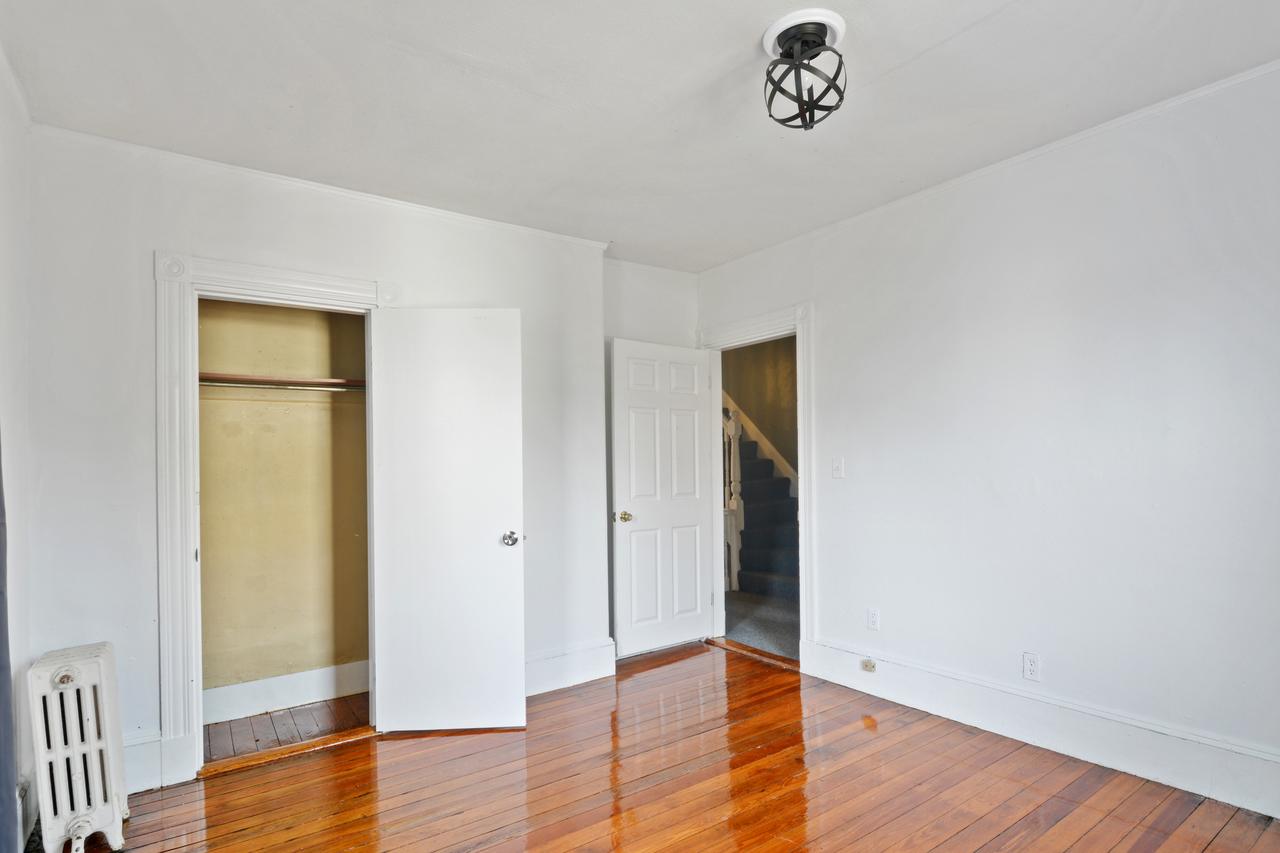 #539: Allston - Queen Bedroom C - #539: Allston - Gallery - 19