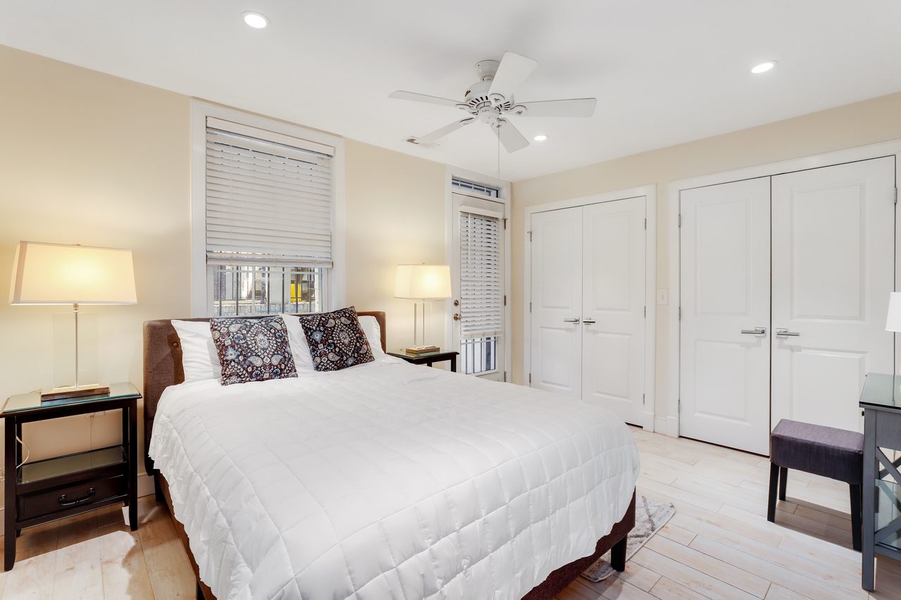  #1457: Capitol Hill - 1 Bedroom (Full)  -  #1457: Capitol Hill  - Gallery -  2