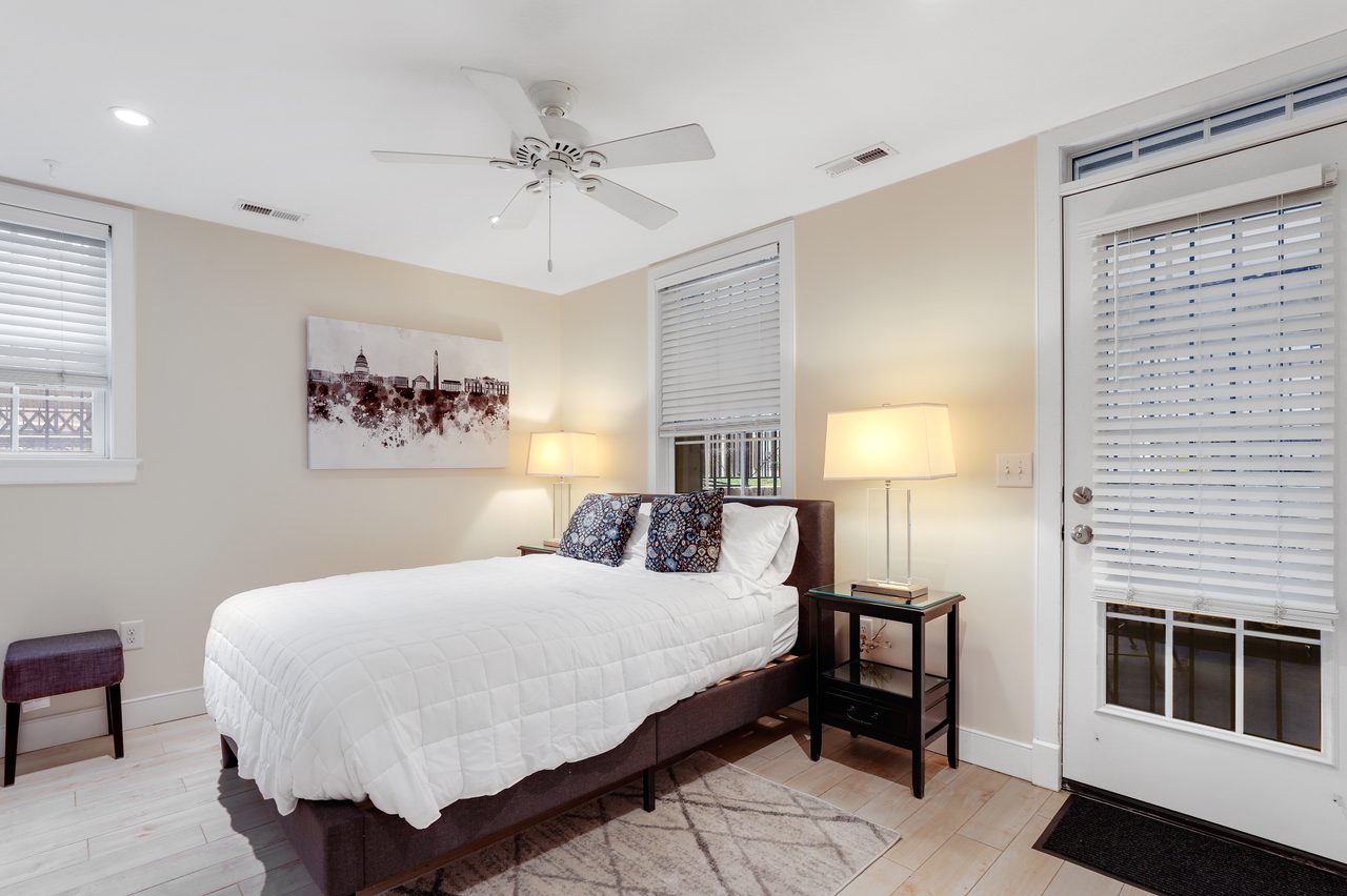  #1457: Capitol Hill - 1 Bedroom (Full)  -  #1457: Capitol Hill  - Gallery -  3