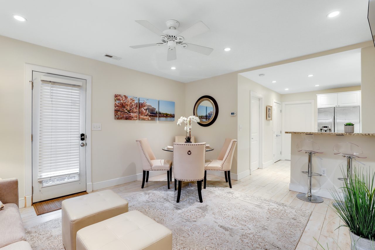 #1457: Capitol Hill - 1 Bedroom (Full)  -  #1457: Capitol Hill  - Gallery -  6