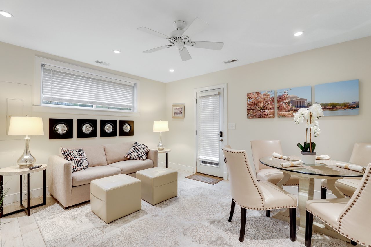  #1457: Capitol Hill - 1 Bedroom (Full)  -  #1457: Capitol Hill  - Gallery -  12