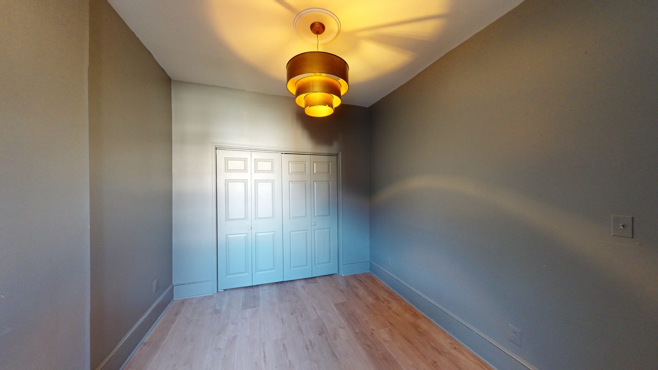  #336: Columbia Heights - Queen Bedroom A  -  #336: Columbia Heights  - Gallery -  2