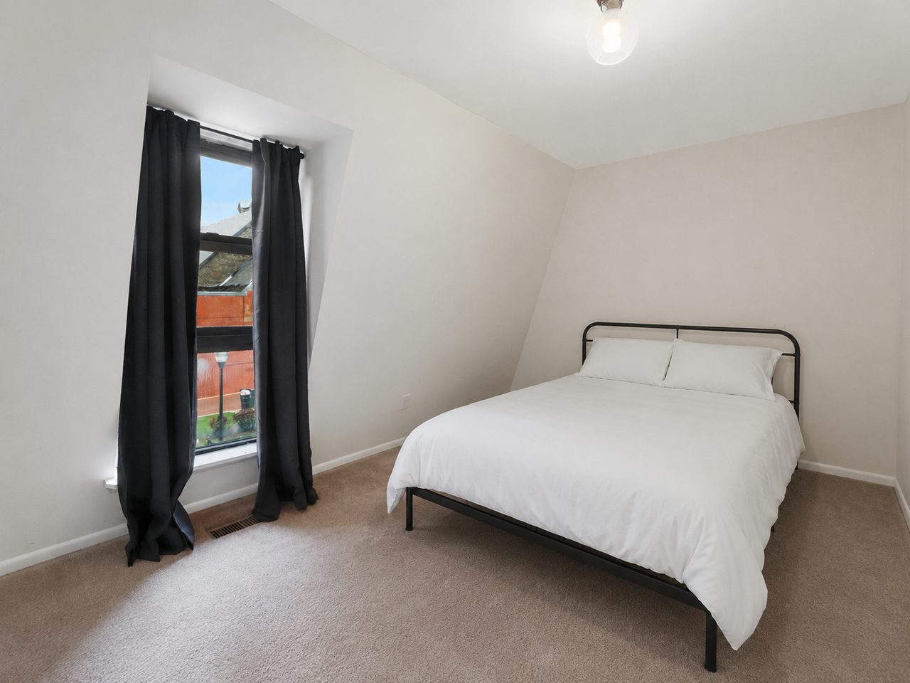 #416: Logan Circle - Full Bedroom 2A - 22