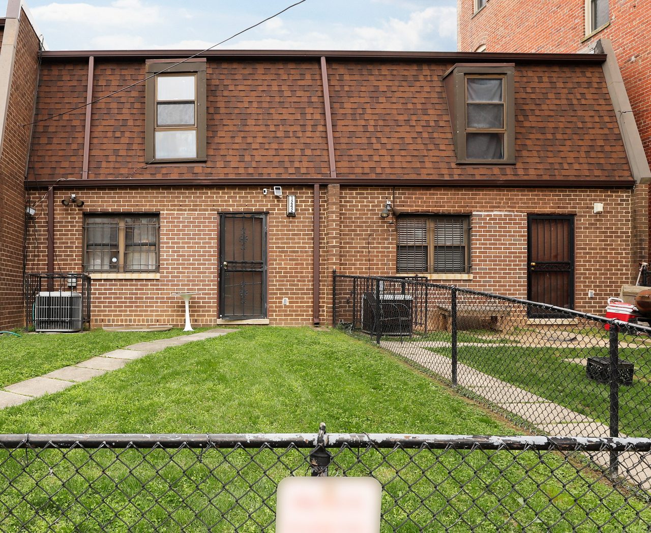  #416: Logan Circle - Full Bedroom 2A  -  #416: Logan Circle  - Gallery -  17