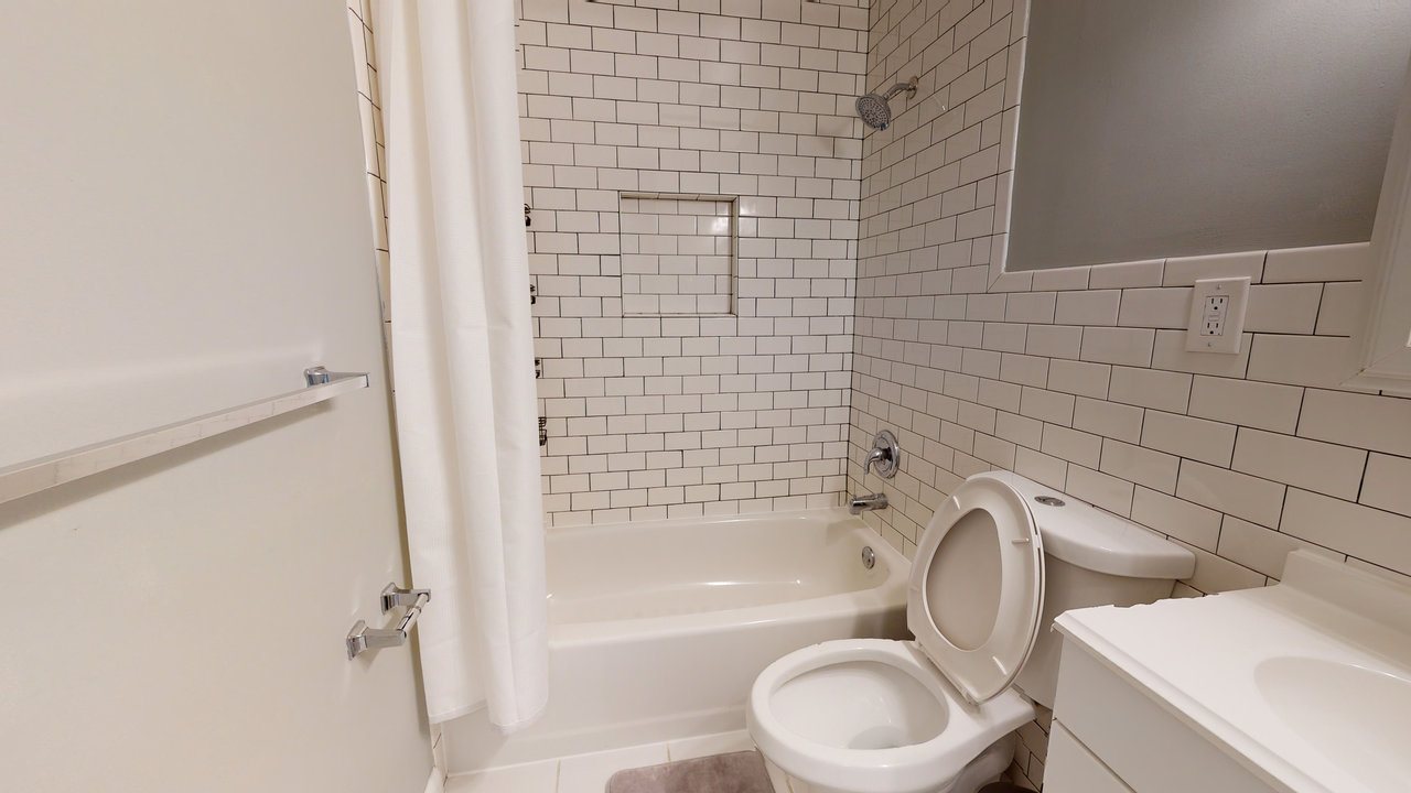  #416: Logan Circle - Full Bedroom 2C  -  #416: Logan Circle  - Gallery -  17