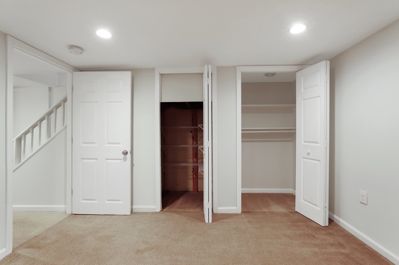  #416: Logan Circle - Queen Bedroom BD  -  #416: Logan Circle  - Gallery -  5