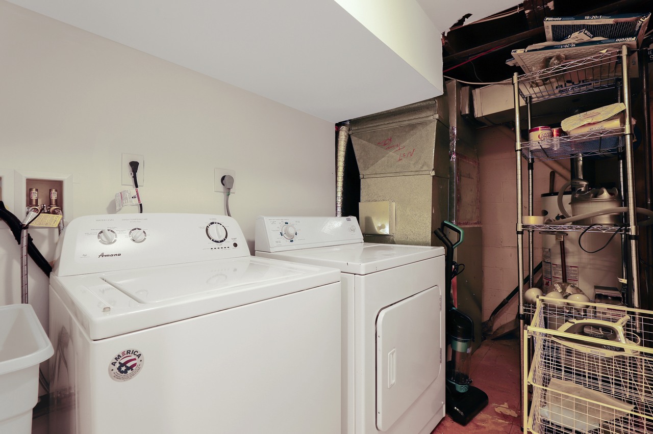  #416: Logan Circle - Twin Bedroom BE  -  #416: Logan Circle  - Gallery -  19