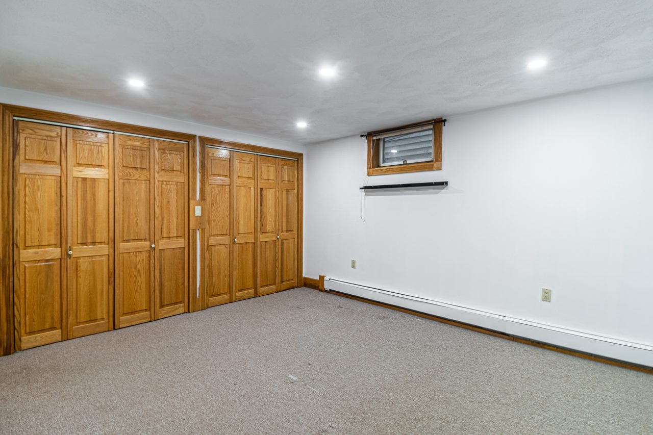  #1474: Central Square (Cambridge) - Full Bedroom D W/ Private Bathroom  -  #1474: Central Square (Cambridge)  - Gallery -  7