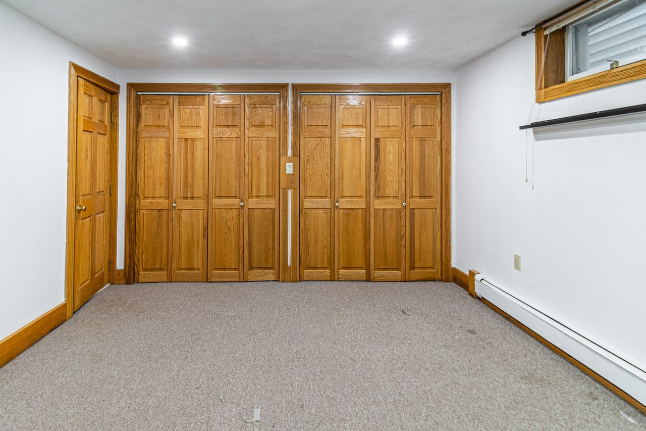  #1474: Central Square (Cambridge) - Full Bedroom D W/ Private Bathroom  -  #1474: Central Square (Cambridge)  - Gallery -  15