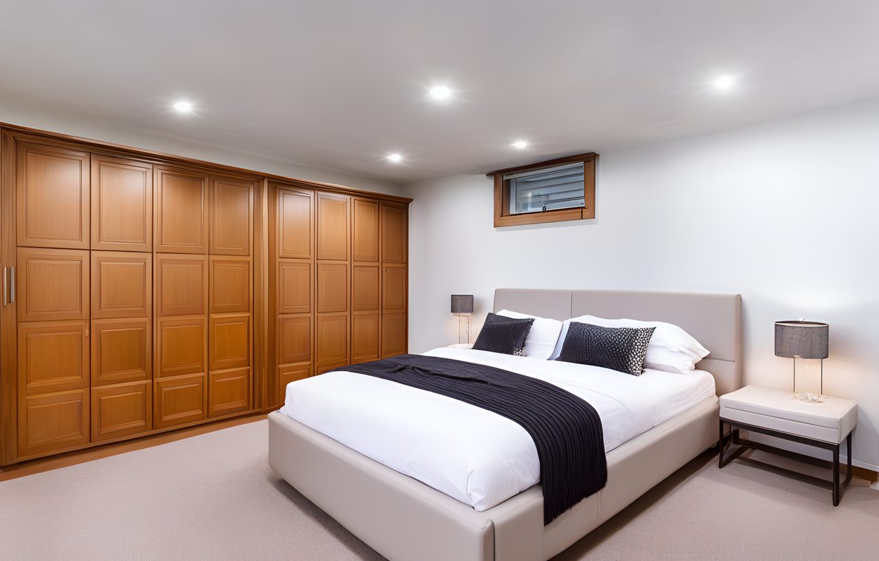 #1474: Central Square (Cambridge) - Full Bedroom D W/ Private Bathroom  -  #1474: Central Square (Cambridge)  - Gallery -  16