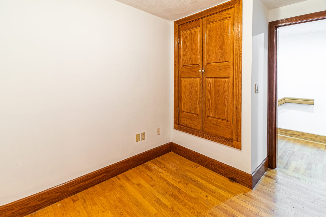  #1474: Central Square (Cambridge) - Full Bedroom B  -  #1474: Central Square (Cambridge)  - Gallery -  1