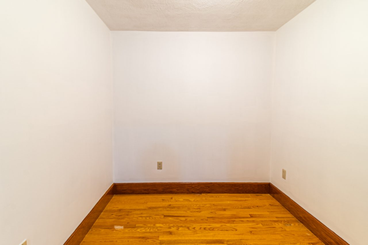  #1474: Central Square (Cambridge) - Full Bedroom B  -  #1474: Central Square (Cambridge)  - Gallery -  11