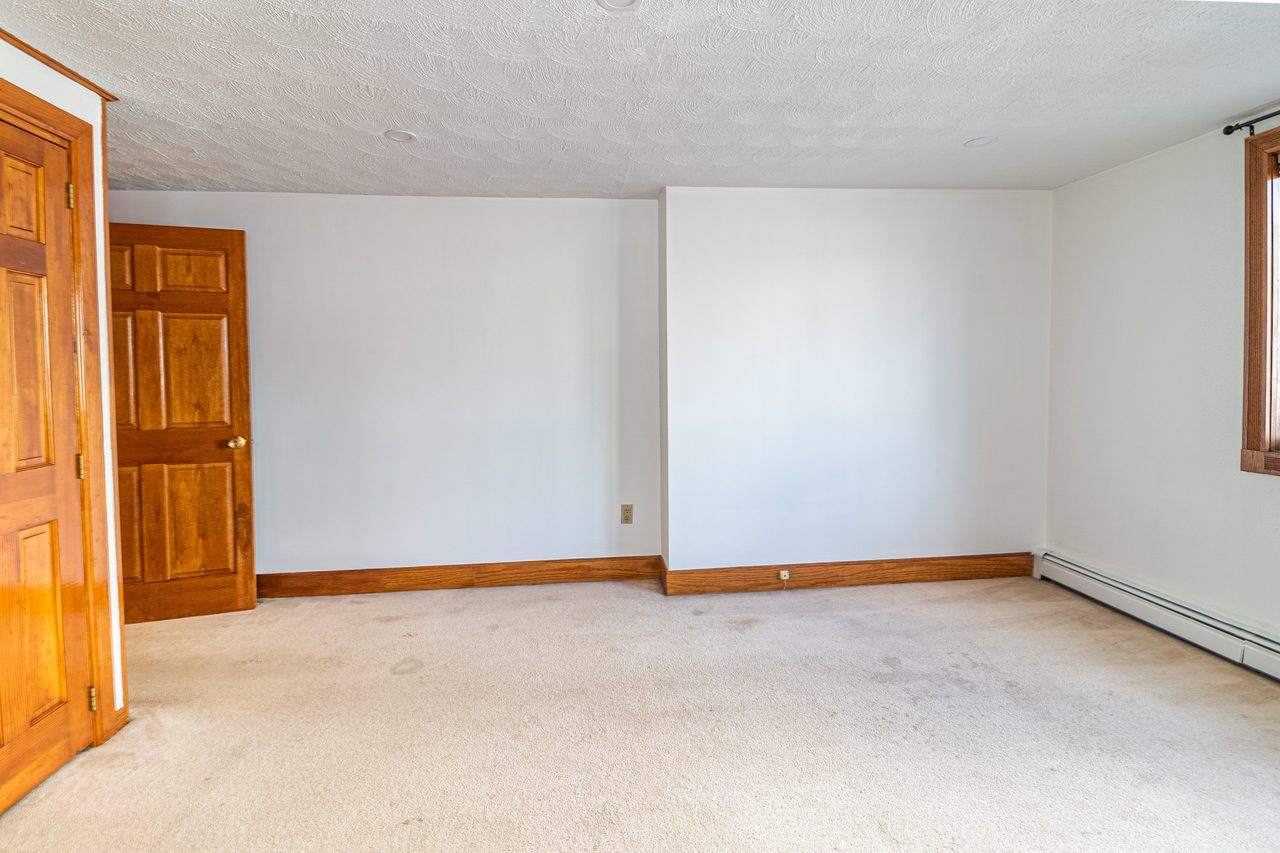  #1474: Central Square (Cambridge) - Full Bedroom A  -  #1474: Central Square (Cambridge)  - Gallery -  10