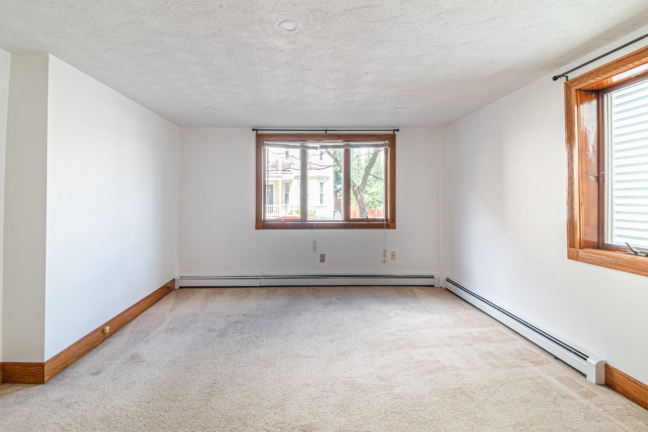  #1474: Central Square (Cambridge) - Full Bedroom A  -  #1474: Central Square (Cambridge)  - Gallery -  12