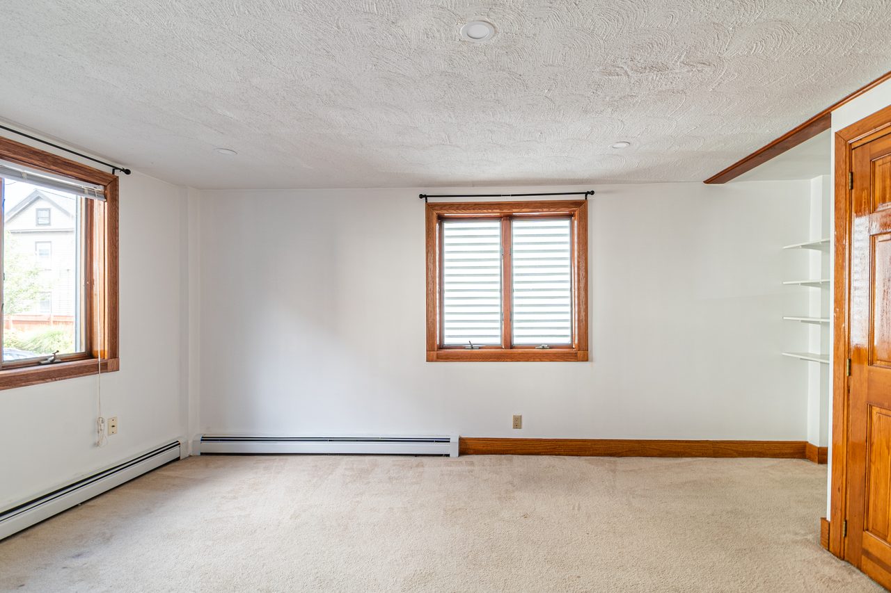  #1474: Central Square (Cambridge) - Full Bedroom A  -  #1474: Central Square (Cambridge)  - Gallery -  11
