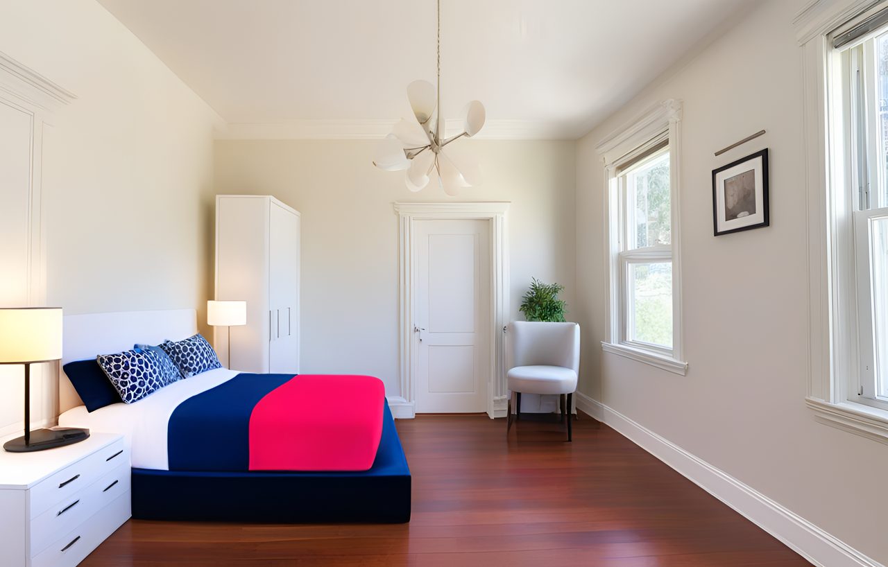 #1494: Dorchester Center - Queen Room B - 15