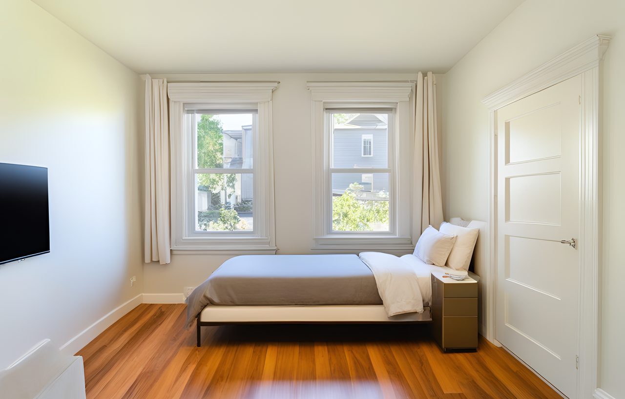 #1494: Dorchester Center - Queen Room D - 3