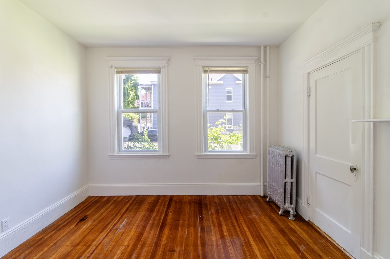 #1494: Dorchester Center - Queen Room D - 2