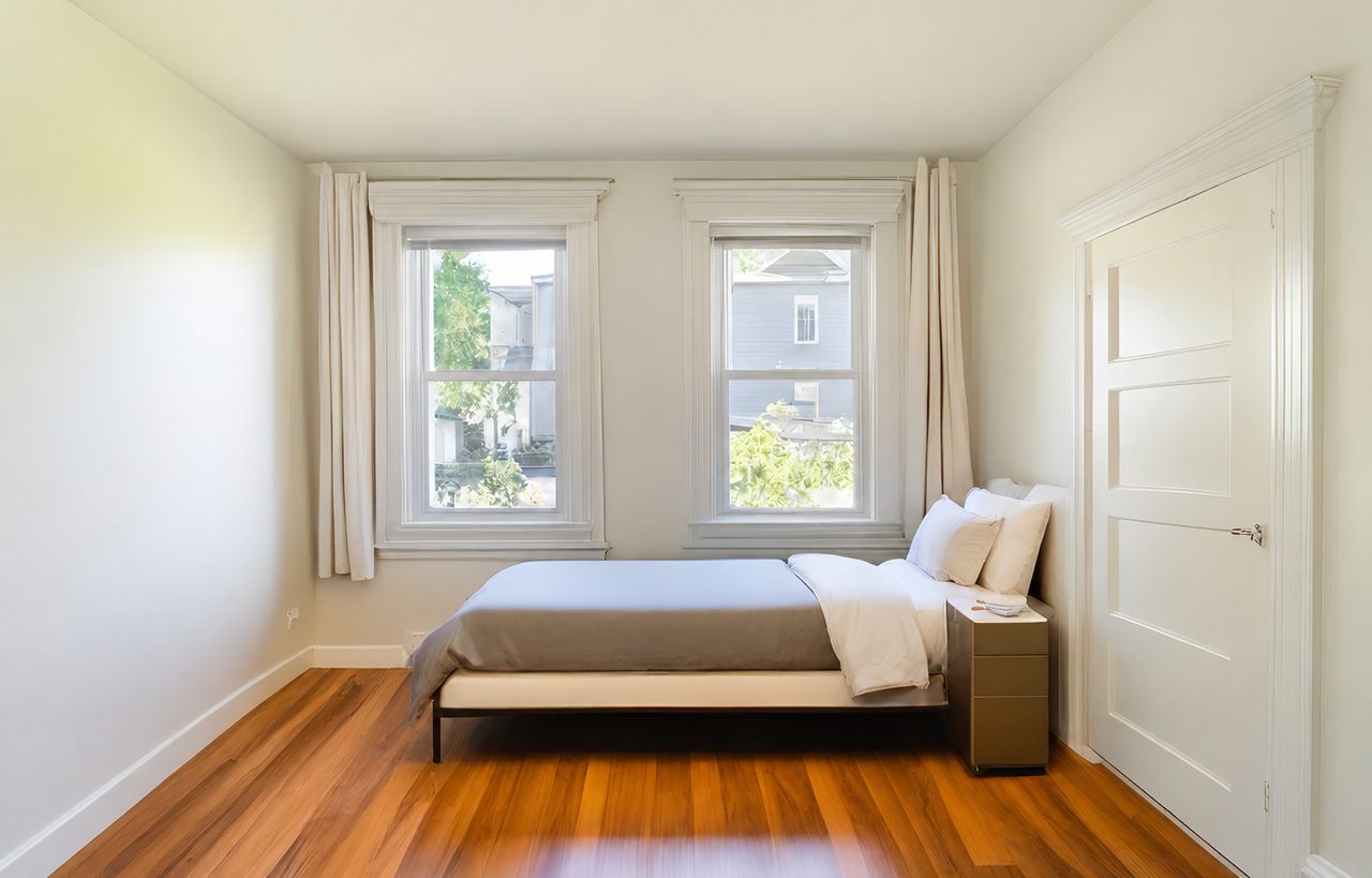 #1494: Dorchester Center - Queen Room D - 6