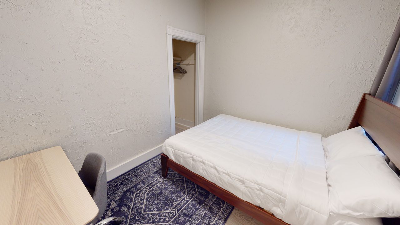  #1420: Allston - Full Bedroom C  -  #1420: Allston  - Gallery -  9