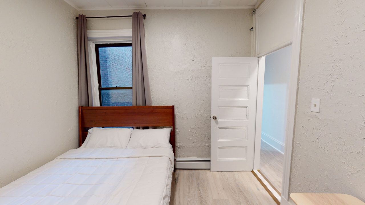  #1420: Allston - Full Bedroom C  -  #1420: Allston  - Gallery -  1