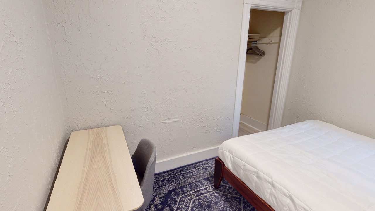  #1420: Allston - Full Bedroom C  -  #1420: Allston  - Gallery -  2