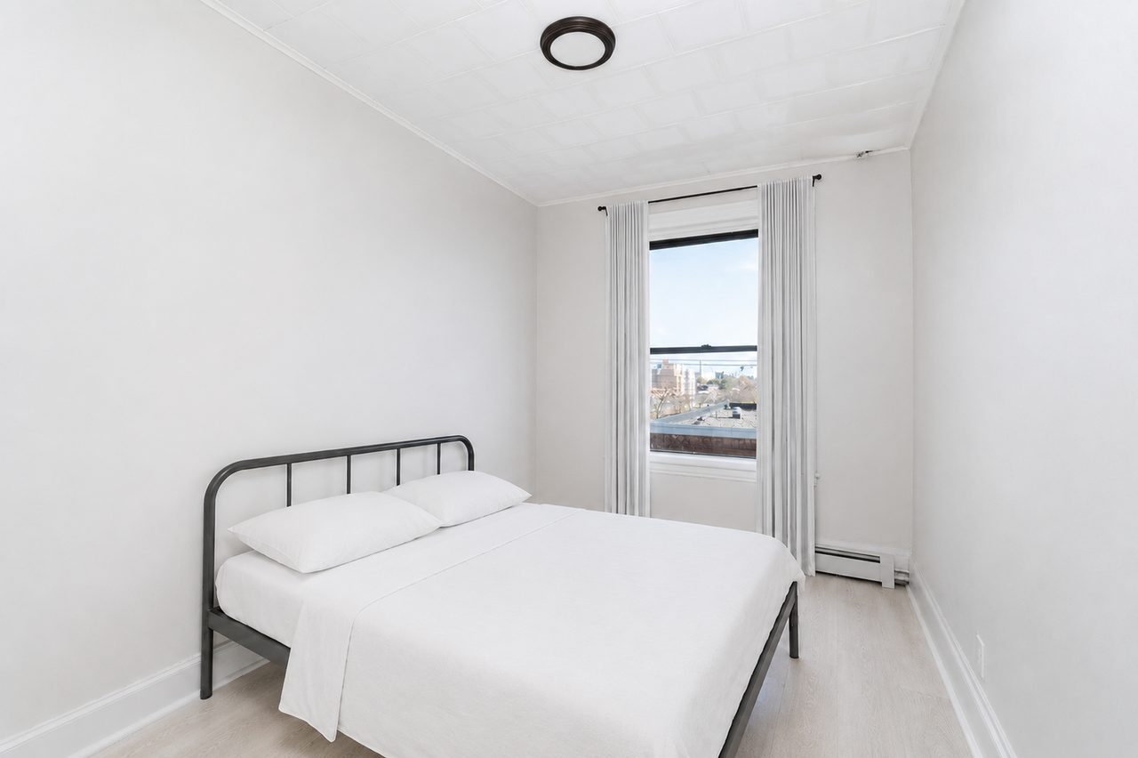 #1420: Allston - Full Bedroom A - 11