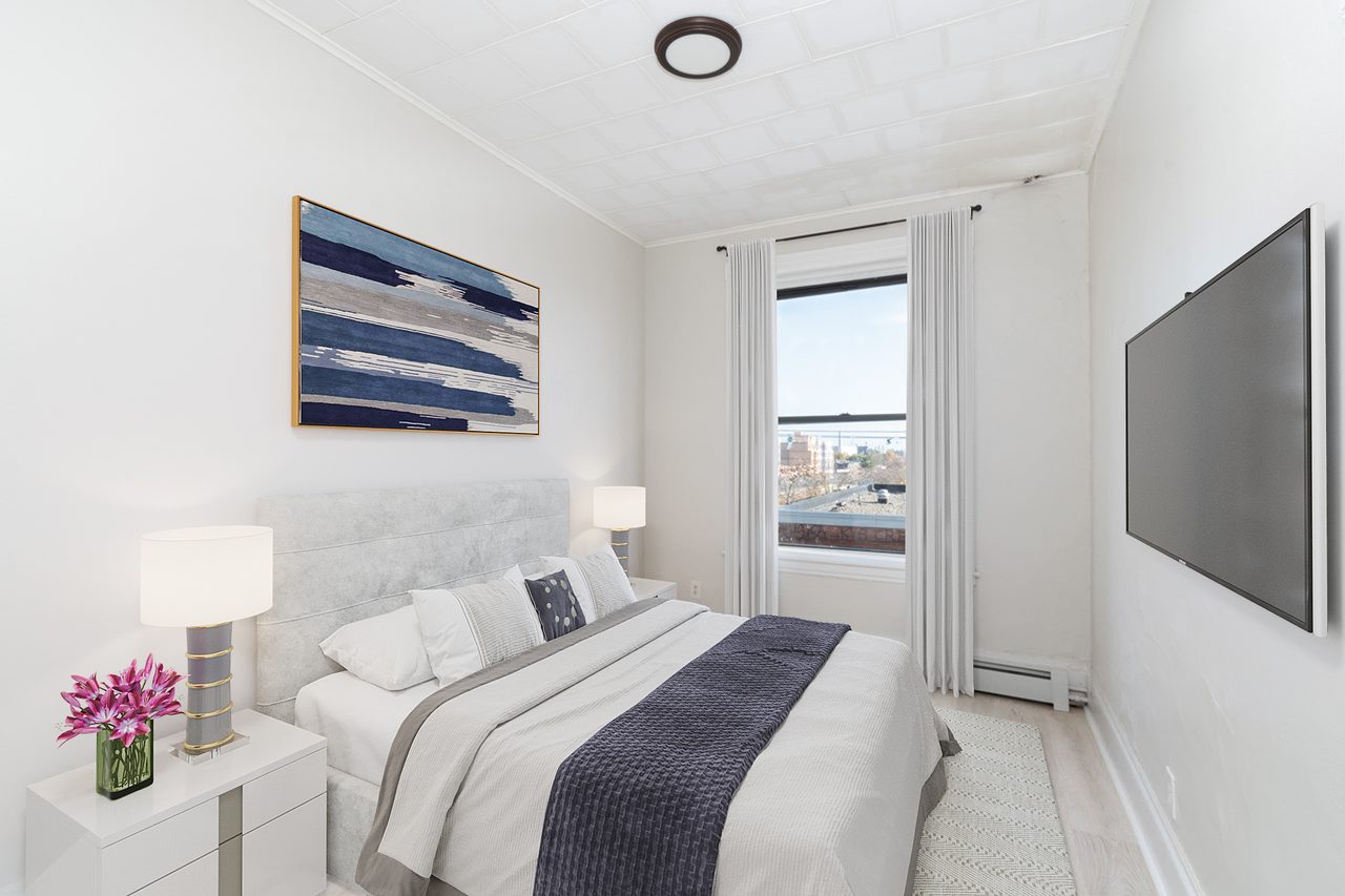  #1420: Allston - Full Bedroom A  -  #1420: Allston  - Gallery -  2