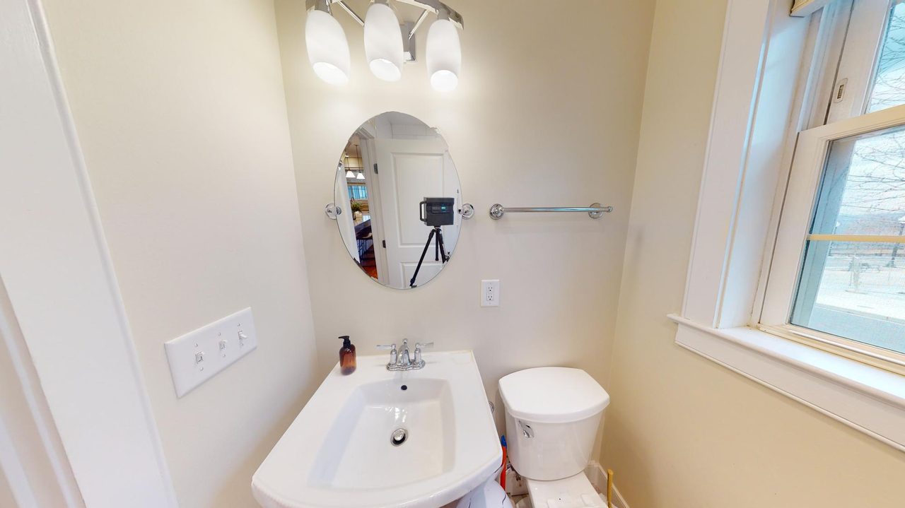 #1456: Capitol Hill - Full Bedroom C - #1456: Capitol Hill - Gallery - 13