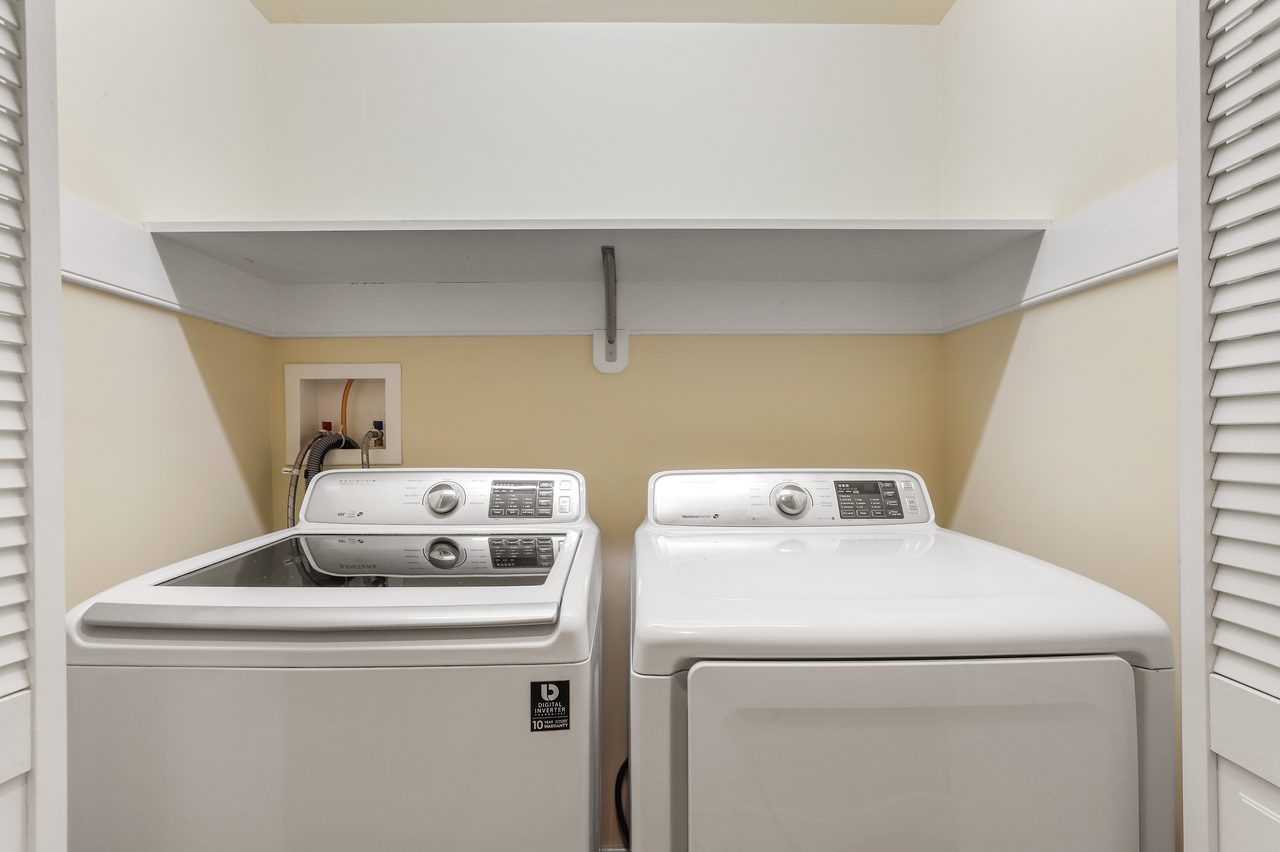 #1456: Capitol Hill - Queen Bedroom A W/Private Bathroom - #1456: Capitol Hill - Gallery - 15
