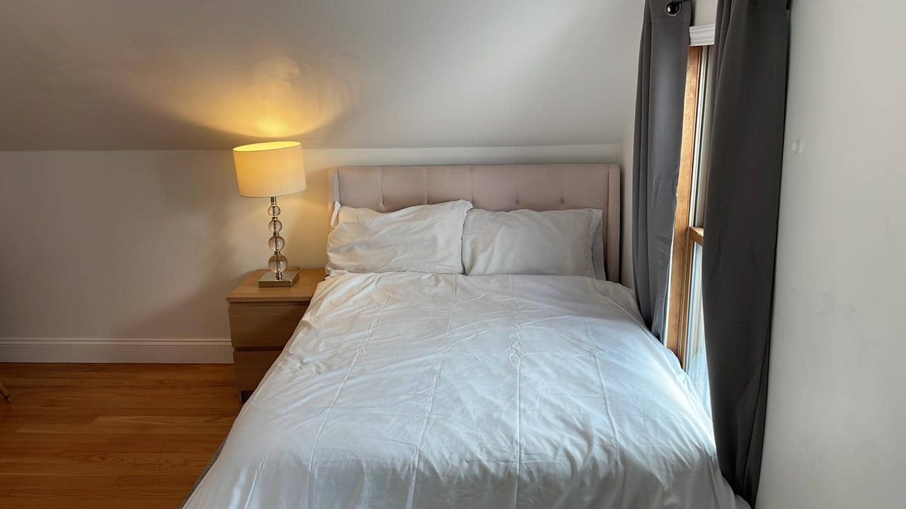  #1379: Somerville - Full Bedroom F  -  #1379: Somerville  - Gallery -  6
