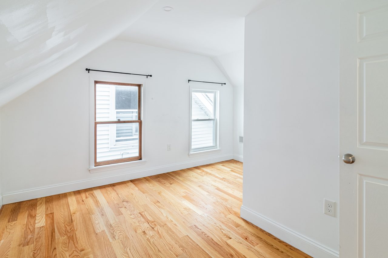  #1379: Somerville - Full Bedroom F  -  #1379: Somerville  - Gallery -  1