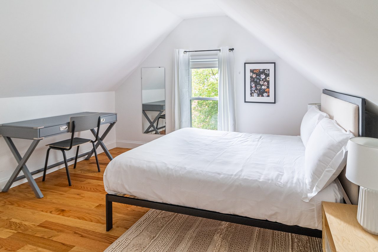 #1379: Somerville - Full Bedroom D - #1379: Somerville - Gallery - 2