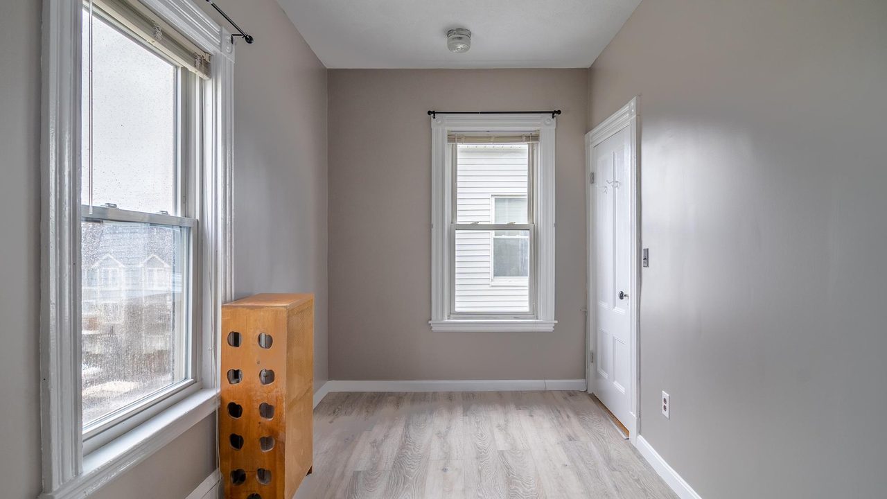  #1703: Somerville - Full Bedroom E  -  #1703: Somerville  - Gallery -  1