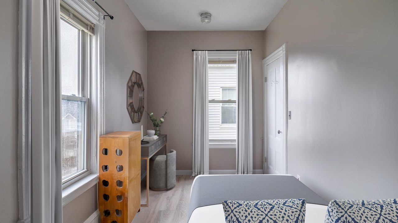  #1703: Somerville - Full Bedroom E  -  #1703: Somerville  - Gallery -  11