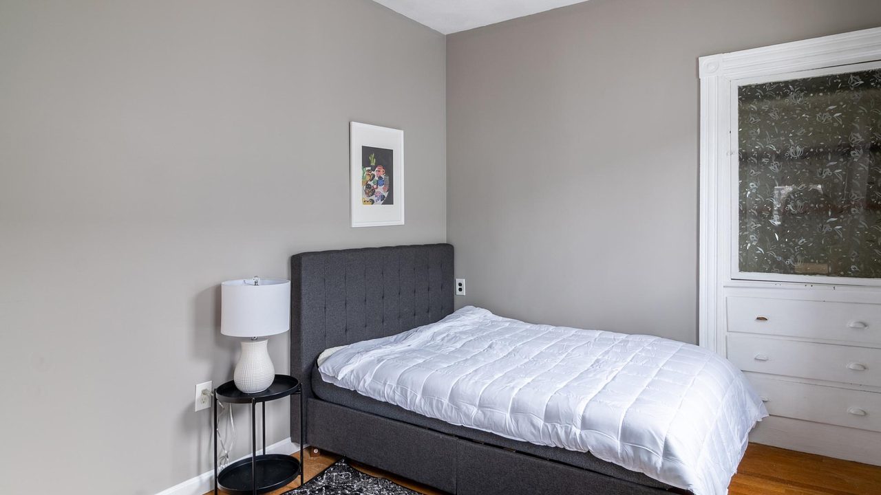 #1703: Somerville - Full Bedroom C - #1703: Somerville - Gallery - 2
