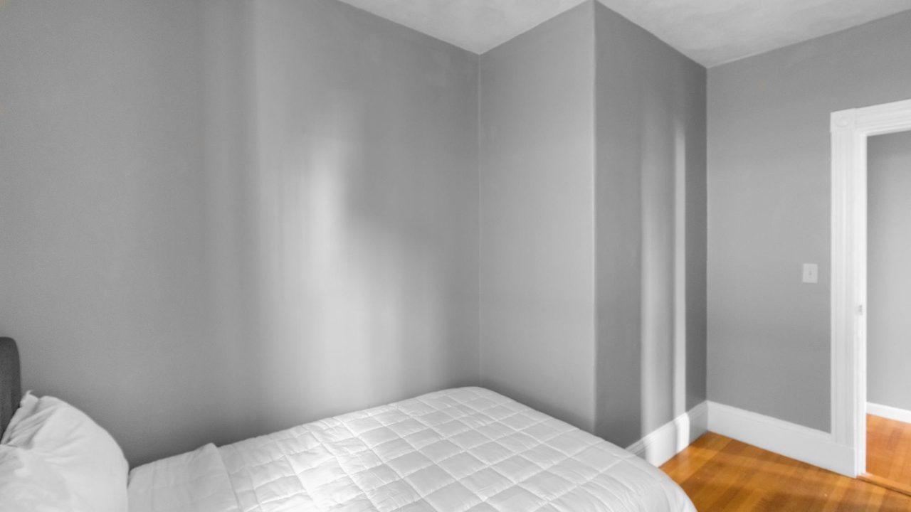  #1701: Somerville - Full Bedroom B  -  #1701: Somerville  - Gallery -  1