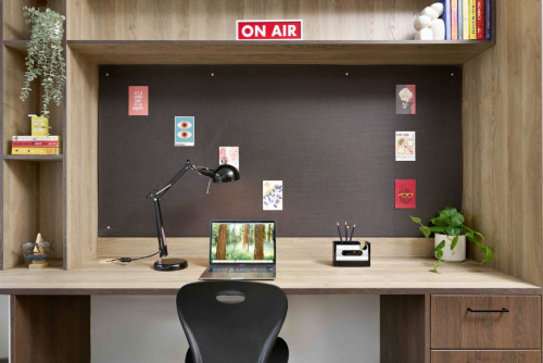 Student Castle Reading - Gallery - 16