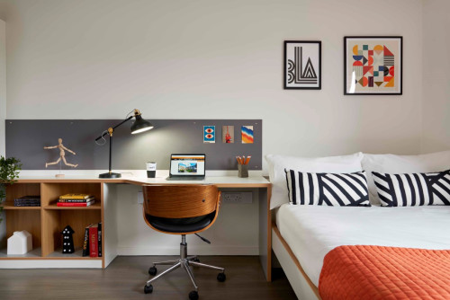 Asa Briggs House - Gallery - 16