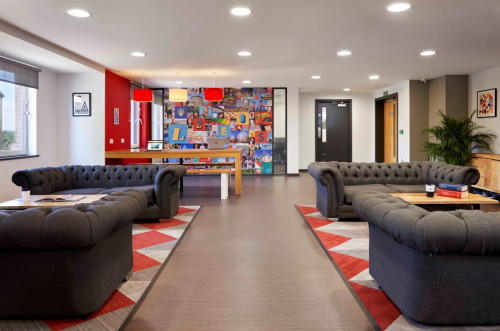 Asa Briggs House - Gallery - 10