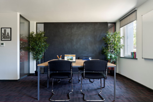 Asa Briggs House - Gallery - 9