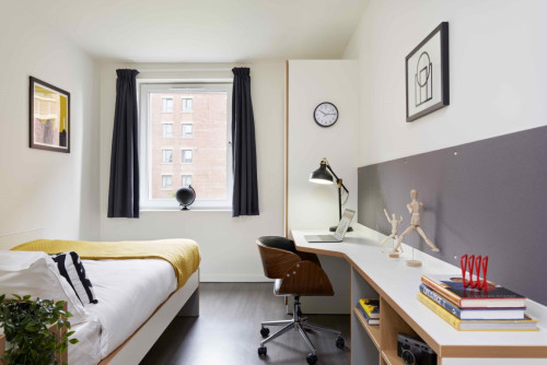 Asa Briggs House  - Gallery -  5