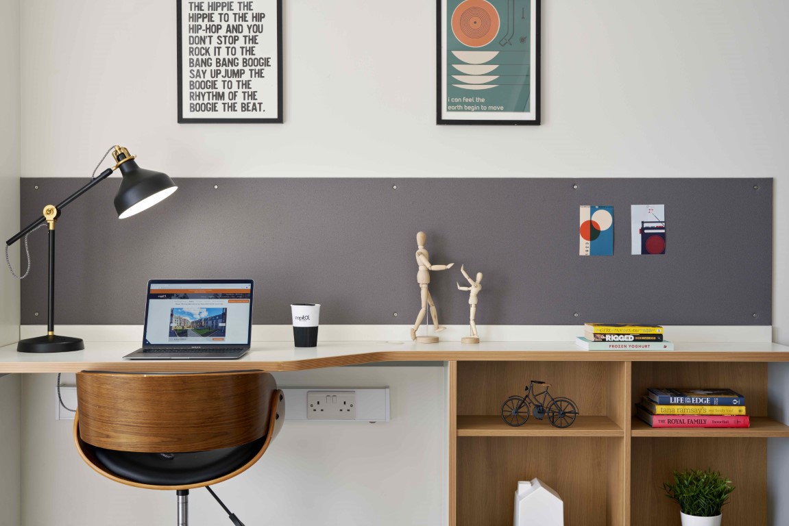 Gold Ensuite - Asa Briggs House - Gallery - 3